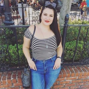 Meet your Posher, Allison